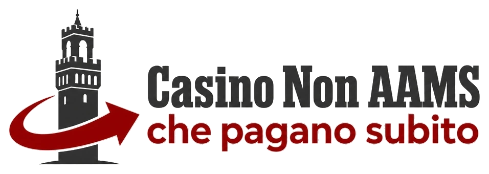 Casino Non AAMS che pagano subito